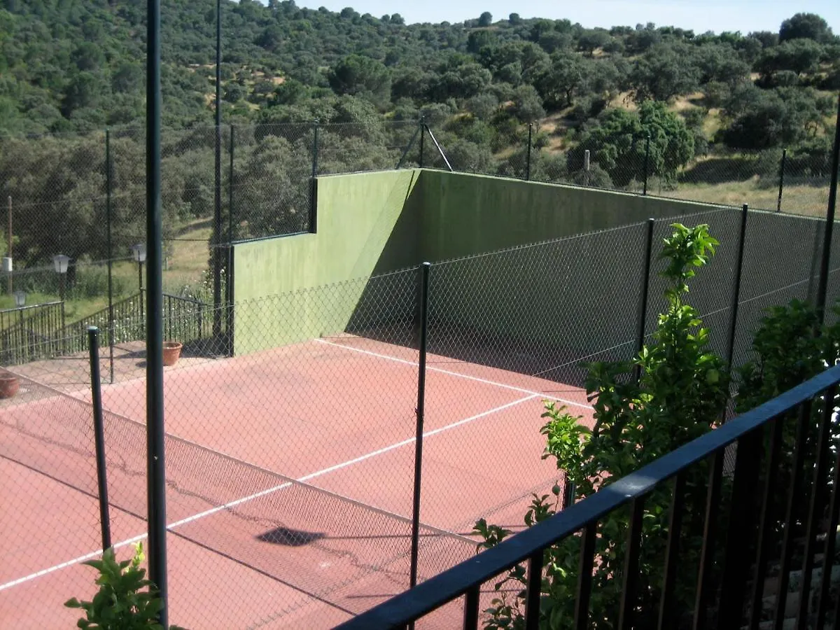 Cortijo La Priorita Villa Córdoba 0*,