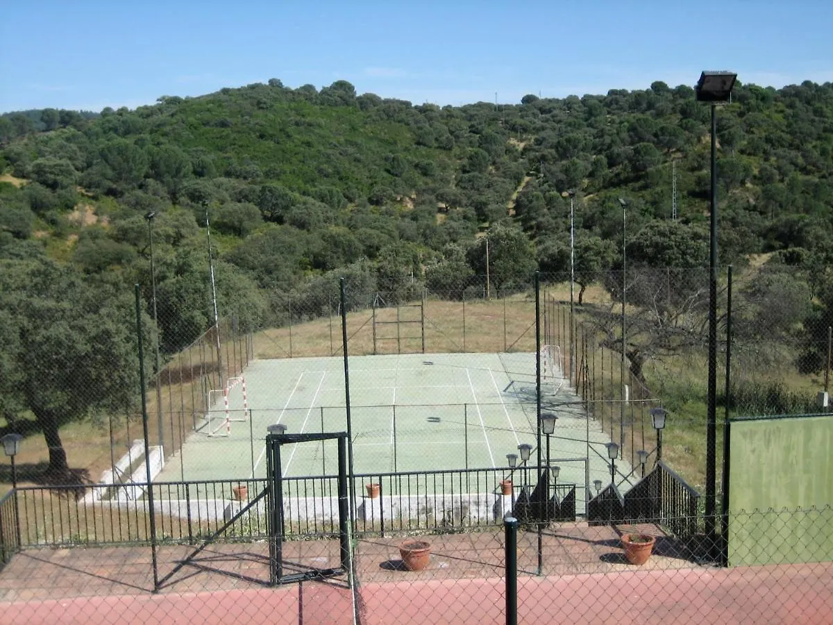 Cortijo La Priorita Villa Cordoba