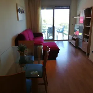 Playa Edificio Torresol Apartamento Cambrils