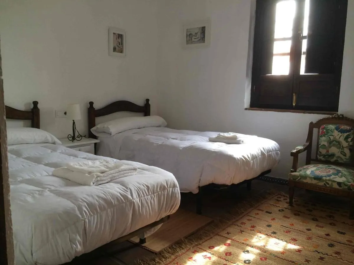 Cortijo La Priorita Villa Cordoba