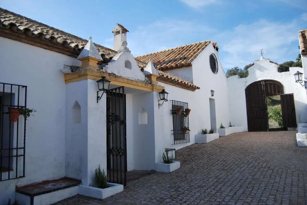 Cortijo La Priorita Villa Cordoba 0*,  Spain