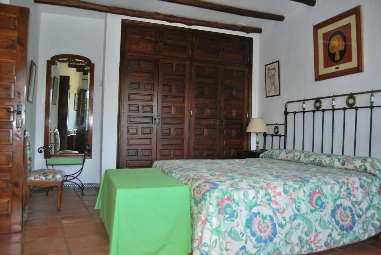Cortijo La Priorita Villa Cordoba